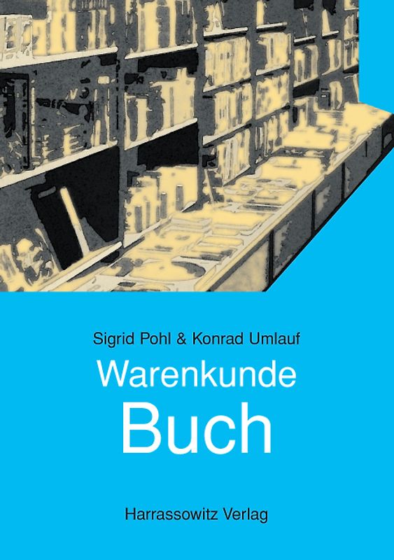 Warenkunde Buch