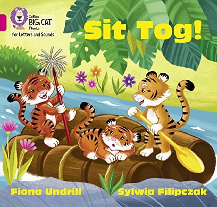 Sit Tog!