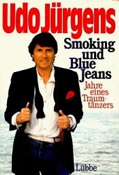... in Smoking und Blue jeans