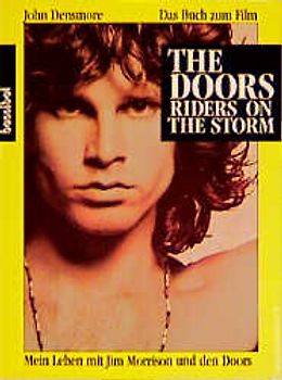 Mein Leben mit Jim Morrison und den Doors