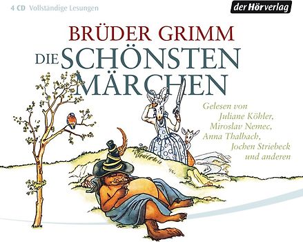 Die schönsten Märchen