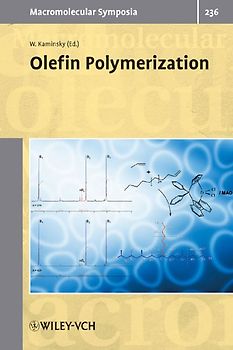 Olefin Polymerization