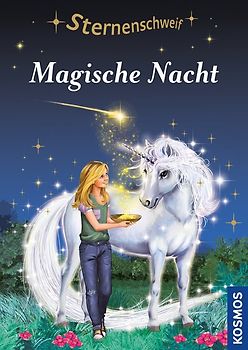 Sternenschweif Magische Nacht