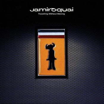 Jamiroquai - Travelling Without Moving