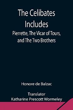 The Celibates Includes