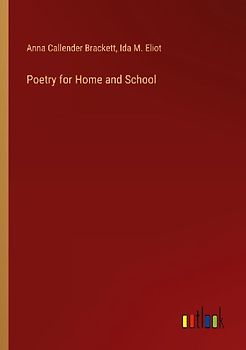 Poetry for Home and School