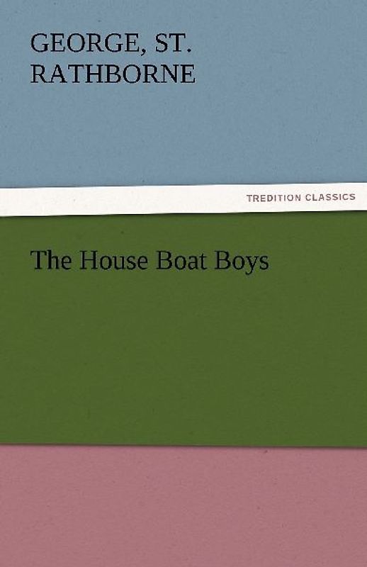 The House Boat Boys