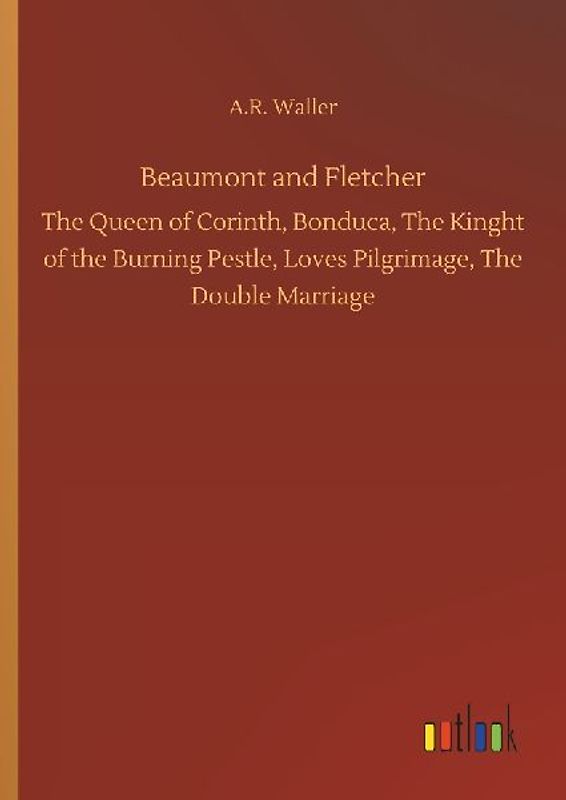 Beaumont and Fletcher