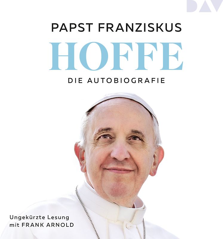 Hoffe. Die Autobiografie