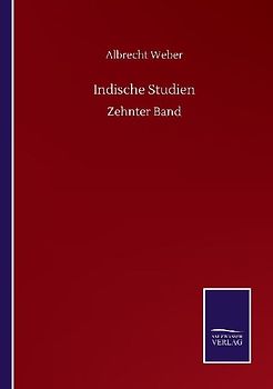 Indische Studien