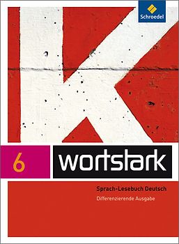 wortstark Plus - Differenzierende Allgemeine Ausgabe 2009