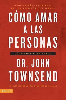 Los C¿¿mo Amar a Las Personas
