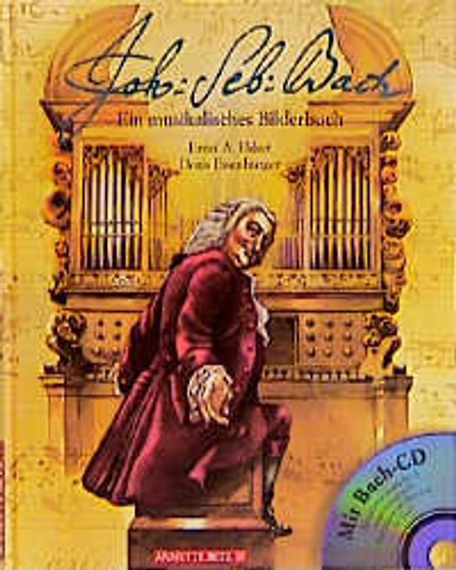 Johann Sebastian Bach