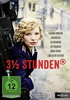3 ½ Stunden DVD