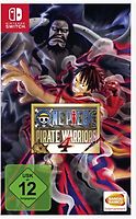 One Piece Pirate Warriors 4