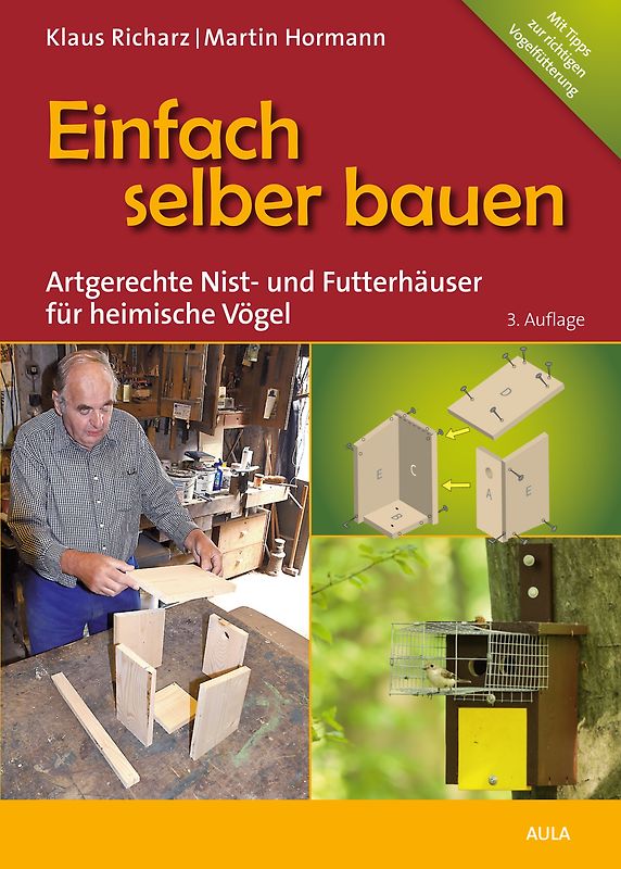 Einfach selber bauen