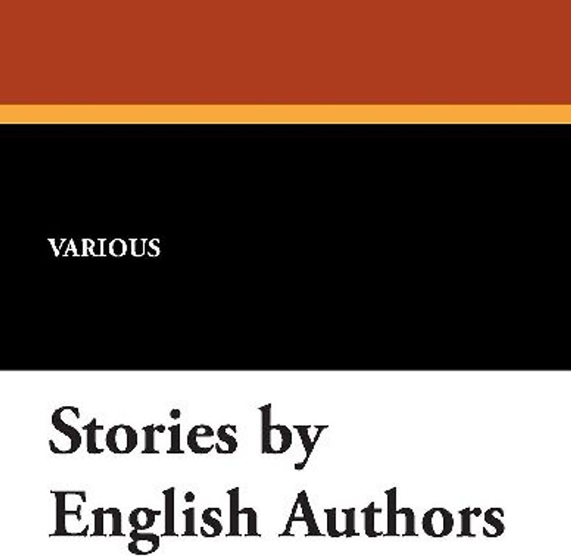 Stories by English Authors
