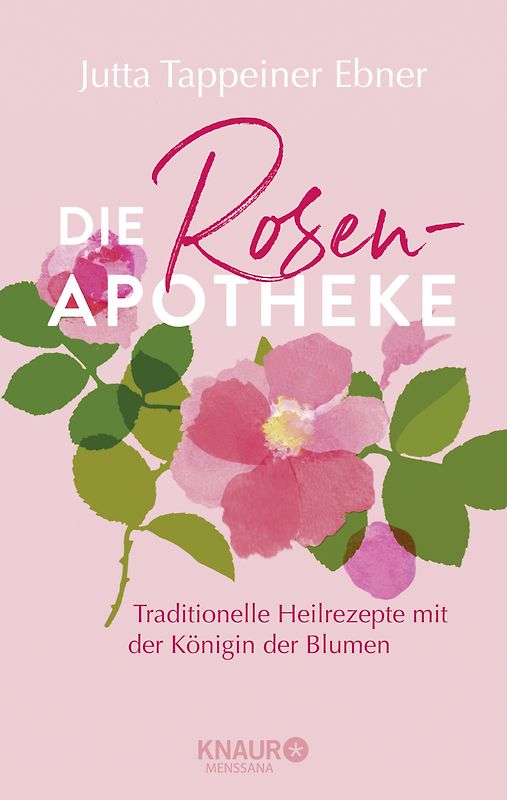 Die Rosen-Apotheke