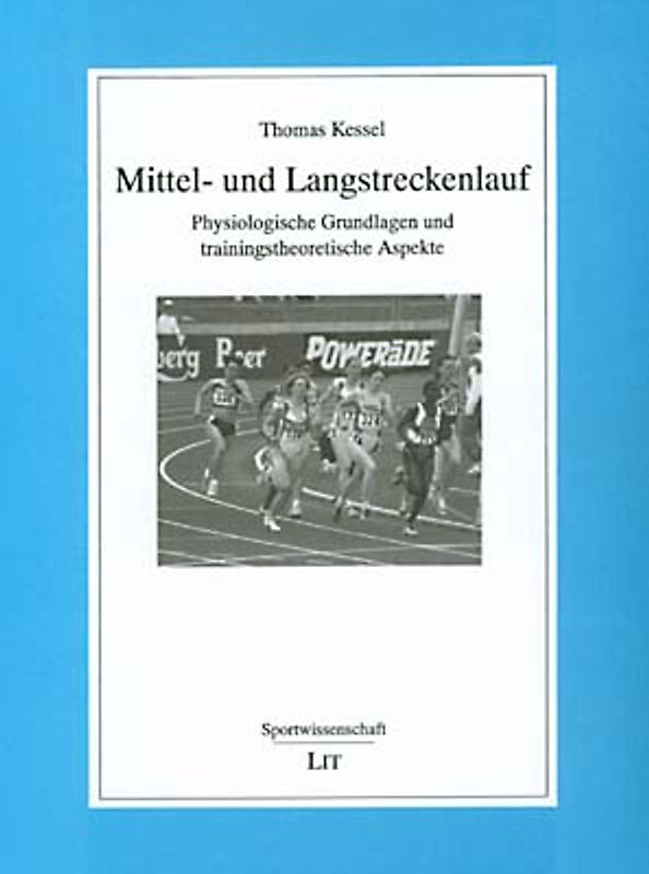 Mittel- und Langstreckenlauf