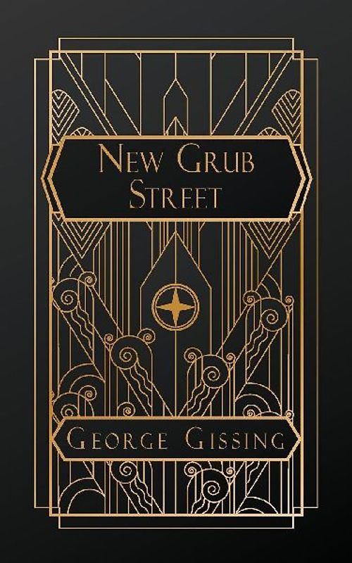New Grub Street
