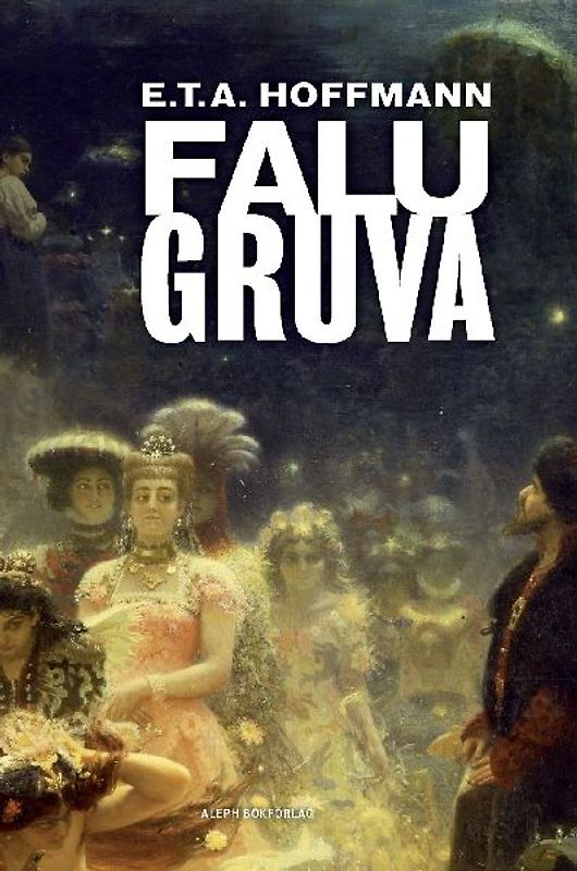 Falu gruva