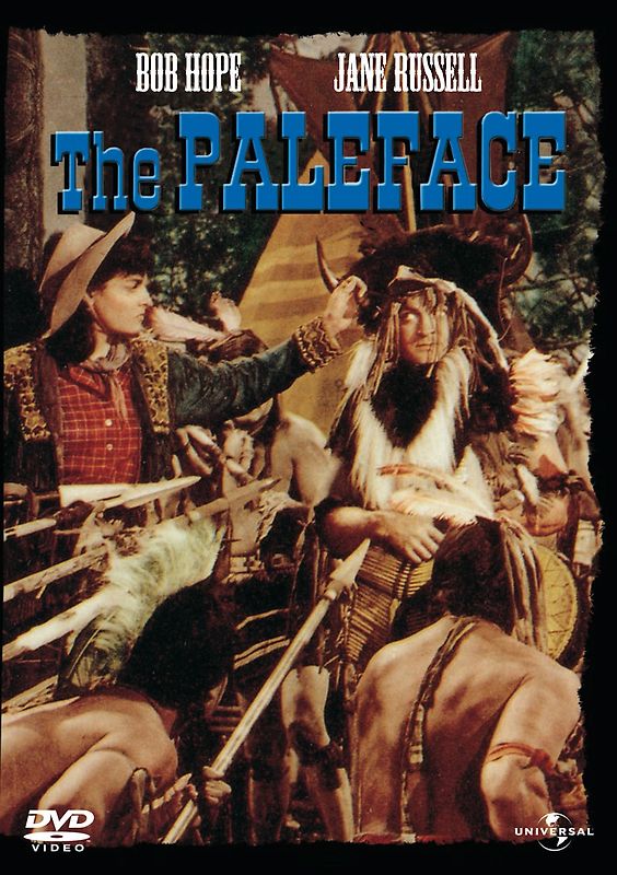 Sein Engel mit den 2 Pistolen DVD