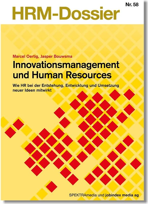 Innovationsmanagement und Human Resources