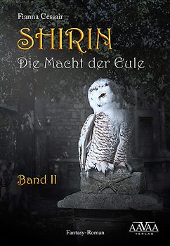 Shirin II - Sonderformat Großschrift