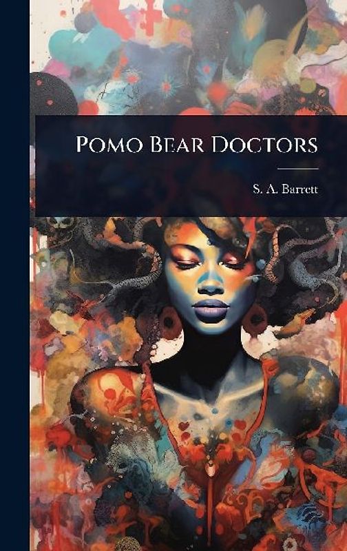 Pomo Bear Doctors