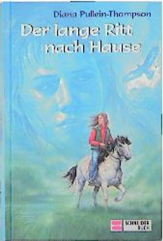 Der lange Ritt nach Hause