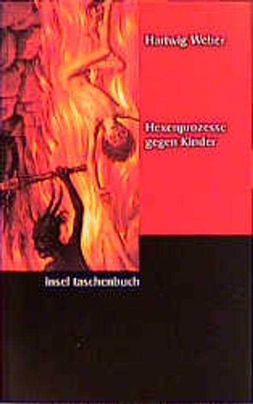 Hexenprozesse gegen Kinder