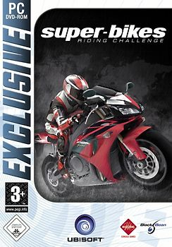 Super-Bikes Riding Challenge PC Spiele