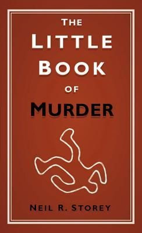 The Little Book of Murder