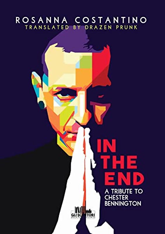 In the end - A tribute to Chester Bennington