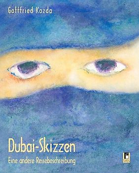 Dubai-Skizzen