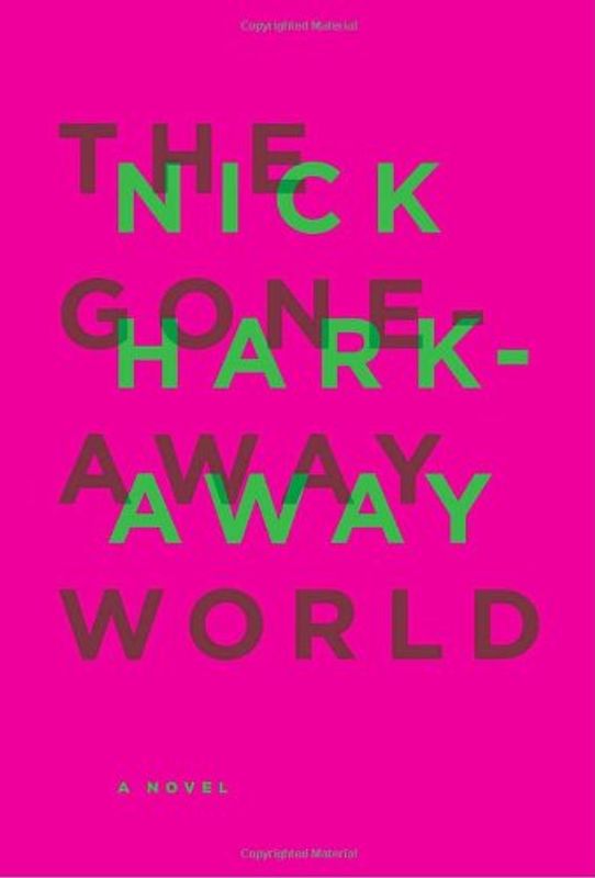 The Gone-Away World - Harkaway, Nick