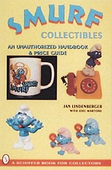 Smurf(r) Collectibles