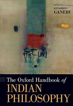 Oxford Handbook of Indian Philosophy