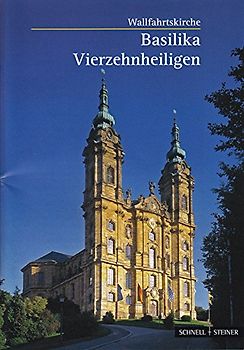 Vierzehnheiligen. Basilika