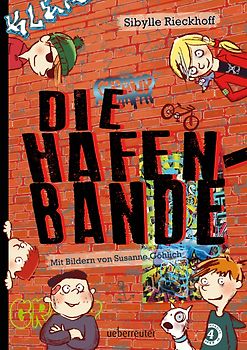 Die Hafenbande