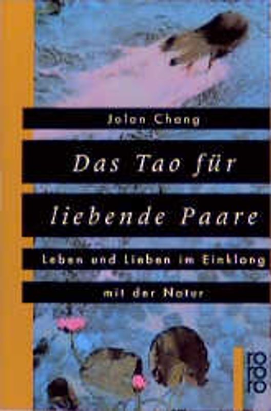 Das Tao für liebende Paare