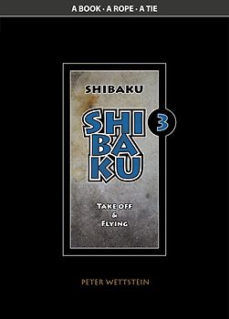 SHIBAKU – 3 (Englisch)
