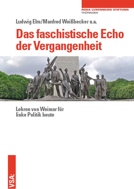 Das faschistische Echo der Vergangenheit
