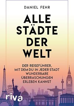 Alle Städte der Welt
