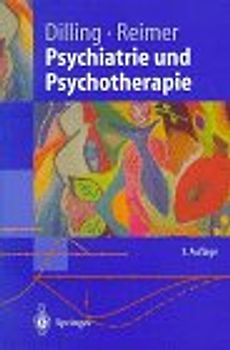 Psychiatrie und Psychotherapie