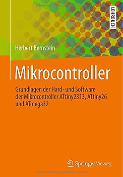 Mikrocontroller