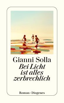 Bei Licht ist alles zerbrechlich