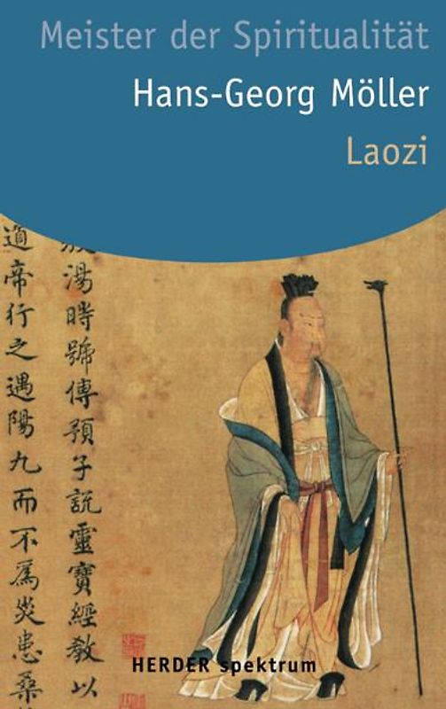 Laozi (Lao-tse)