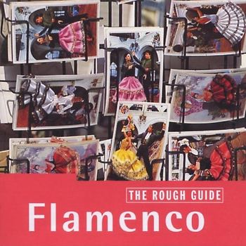 Various - Rough Guide/Flamenco