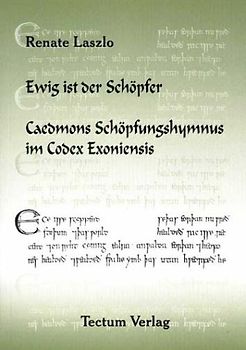 Ewig ist der Schöpfer